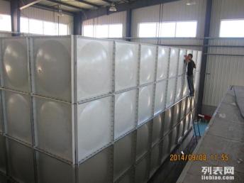 圖 玻璃鋼水箱價格怎么算 騰嘉水箱專業,可靠 北京其他物品交易