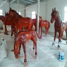 【廣西定制玻璃鋼仿真戰(zhàn)馬雕塑動(dòng)物雕塑工藝品廠家報(bào)價(jià)-聯(lián)尖雕塑圖片】廣西定制玻璃鋼仿真戰(zhàn)馬雕塑動(dòng)物雕塑工藝品廠家報(bào)價(jià)-聯(lián)尖雕塑