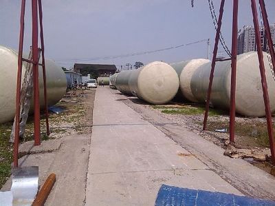 找柳州玻璃鋼化糞池丨廣西玻璃鋼化糞池丨廣西致嘉新型建材有限責任公司的來賓 玻璃鋼化糞池批發價格、圖片、詳情,上一比多_一比多產品庫