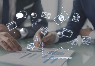 新冠疫情沖擊下，廣告業(yè)是否真的步入寒冬？